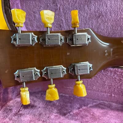 Gibson Les Paul 1952 - Goldtop image 25