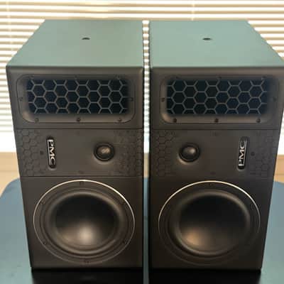 PMC6 Powered Studio Monitors - (pair) image 6