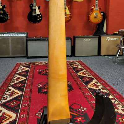 Jackson Custom Shop Dinky San Dimas Airbrush image 9