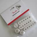 Fender American Vintage 50s Stratocaster White Accessory Kit USA 0992096000