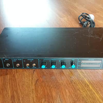 Songbird Tri Stereo Chorus TSC 1380