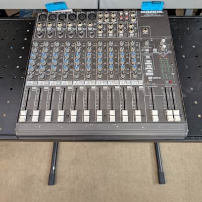 Mackie 1402VLZ Pro image 2