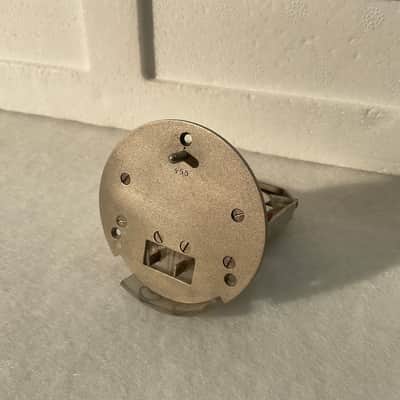 Neumann U47 HEAD TUBE MIKROFON W/ M7 CAPSULE ORIGINAL 1947 image 15