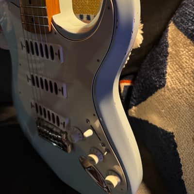 Ronin Morningstar 2019 - Aged Sonic Blue image 6