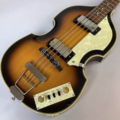 Greco VB100 image 1