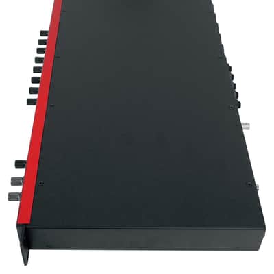 Focusrite Clarett+ 8Pre USB-C Audio Recording Interface, 8 Mic Preamps/JFET/ADAT image 4