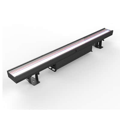 ADJ JOLT BAR FX, RGBW LED Linear Fixture image 14