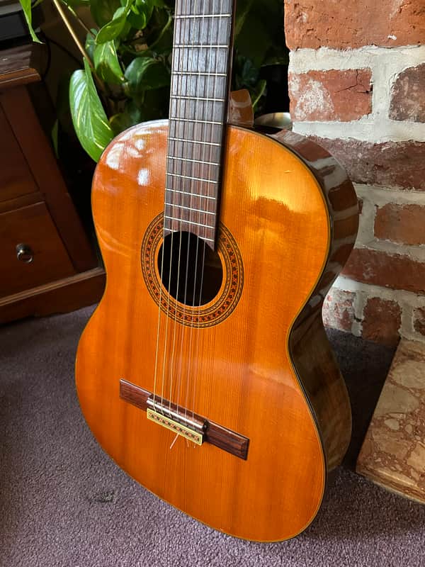 Fender Fc2 1980’s image 1