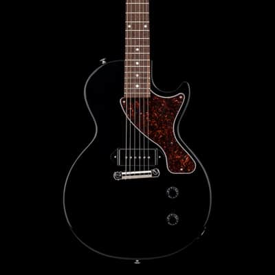 Gibson Les Paul Junior - Ebony #50269 image 3