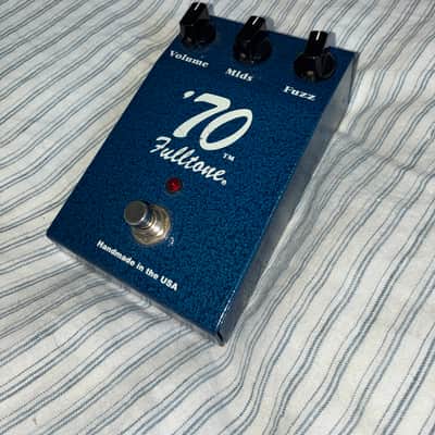 Fulltone '70 V1 | Reverb