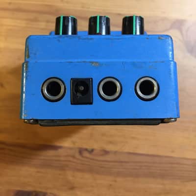 Ibanez DL10 Digital Delay image 10