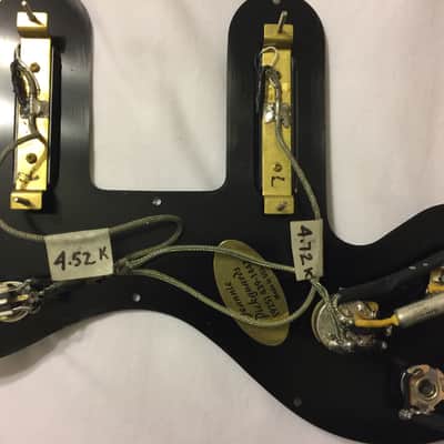 2007 Gibson Melody Maker Reissue Dual Pickup Vintage Sunburst image 7