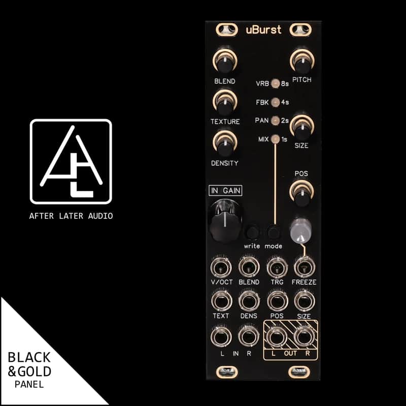 After Later Audio uBurst (clouds) image 1