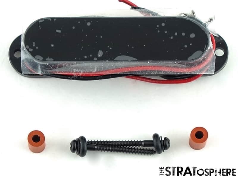 Fender American James Burton Specially Designed Telecaster PICKUP Tele Bridge! image 1
