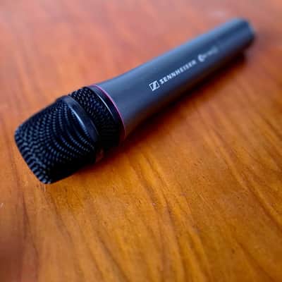 Sennheiser 🎤 Sennheiser SKM 100 G2 Handheld Transmitter – 786–822 MHz image 3