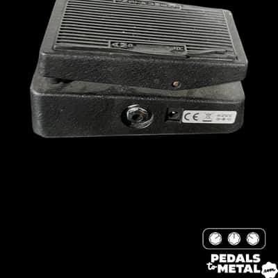 Dunlop CBM95 Cry Baby Mini Wah 2015 - Present - Black X13854 image 5
