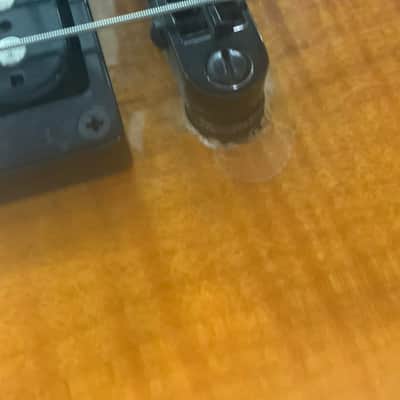 Schecter C-6 Elite 2018 - Present - Vintage Sunburst image 11