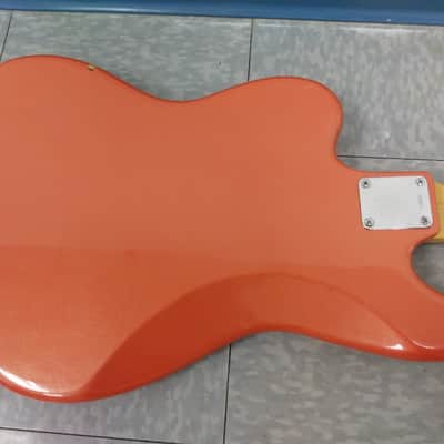 ESP Edwards E-T-95BIV image 3