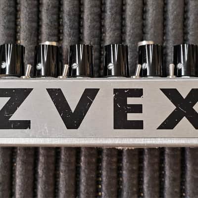 Zvex Double Rock Vexter 2010s - Graphic image 2