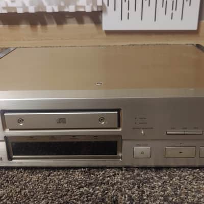 Sony CDP-X777ES 1991 - Champagne image 4