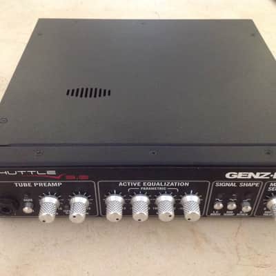 Genz Benz Shuttle 9.0 Black / White image 1