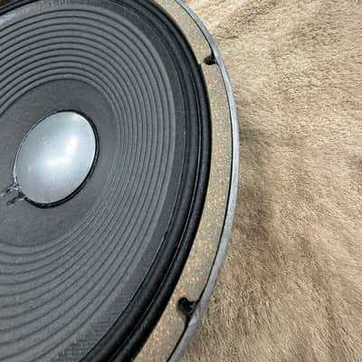 JBL K-140 “15” Speaker. From Vintage Kustom Bass Cab. image 8