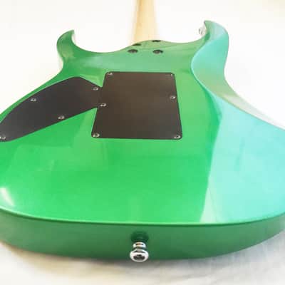 IBANEZ RG-270 Made in Korea- 1996 with DEAN USA Time Capsule/G Bridge Humbucker image 8