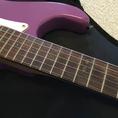 Kramer Focus 1000 1983-84 Original Floyd Rose (VIDEO) 👀 image 5