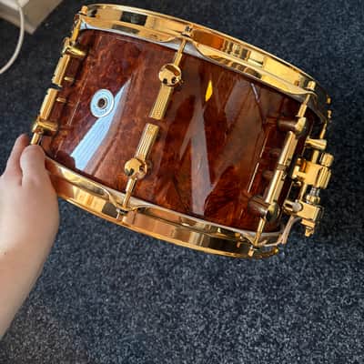 Sonor Artist Amboina 13x7 image 2