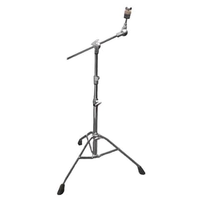 Used Yamaha 700 Series Single-Braced Boom Cymbal Stand - Good image 3