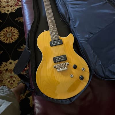 Vox SSC-33 Solid body Electric Guitar 2010-2014 - Natural image 6