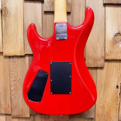 1984 USA Kramer Pacer Imperal w/ Original Kramer Case image 4
