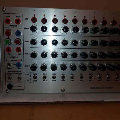 Plan B Serge Milton Sequencer image 3