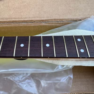 Musikraft Stratocaster Neck 2026 image 5