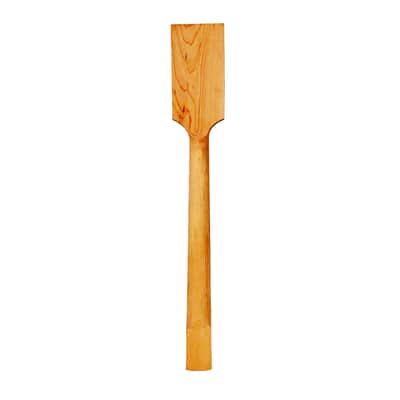 22 Fret Paddle Head Electric Guitar Neck, Maple image 2