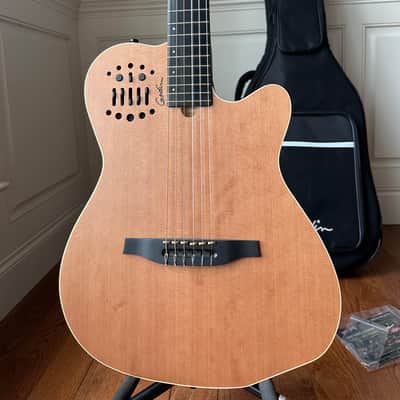 Godin Multiac ACS SA Nylon image 1