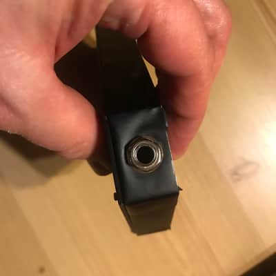 DIY module with pickups for 12 strings Grand Chapman Stick – not ACTV-2, PASV-4 image 6
