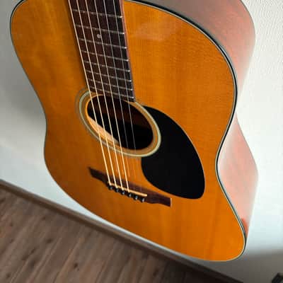 Martin D-18S 1988 image 6