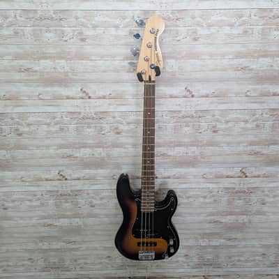 Used Squier Affinity Precision Bass PJ image 2