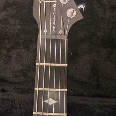 BC Rich Chuck Schuldiner Signature Stealth image 4