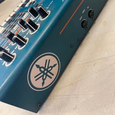 Yamaha RM1x Sequence Remixer & Groovebox W/ Power Adapter image 5