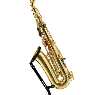Pre-Owned Yamaha YAS-52 Alto Saxophone | Used image 4