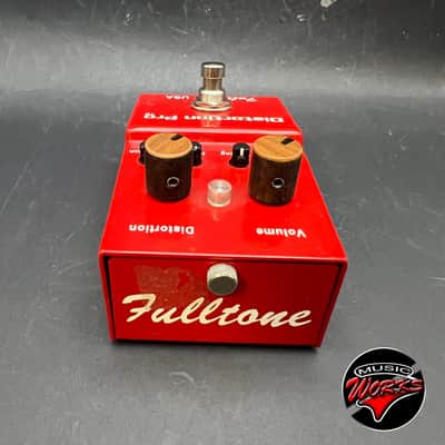 Fulltone Distortion Pro image 5