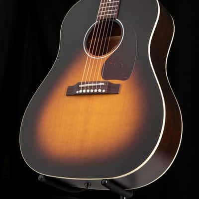 Gibson J-45 Special Satin Vintage Sunburst image 5