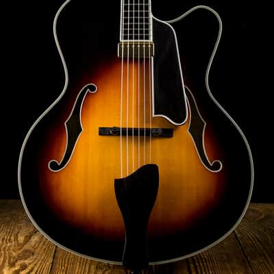 2019年製 Eastman AR810CE AR810CE - Eastman Guitars