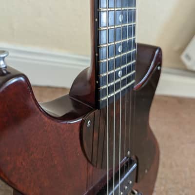 Eastman SB55/v DC Antique Varnish image 8
