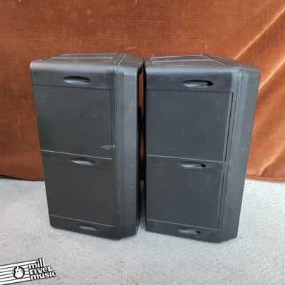 EV Sx80 Passive Speakers Used image 2