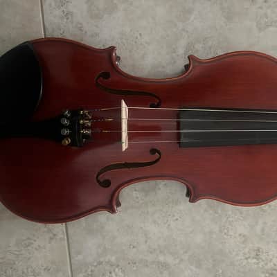 Strobel ML-405 2021 - Oil image 3
