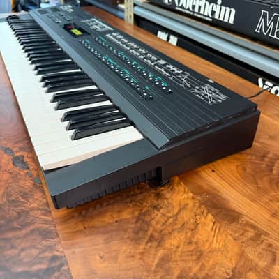 Yamaha DX7S - Hot Rod DX7, Serviced, Case Option image 7