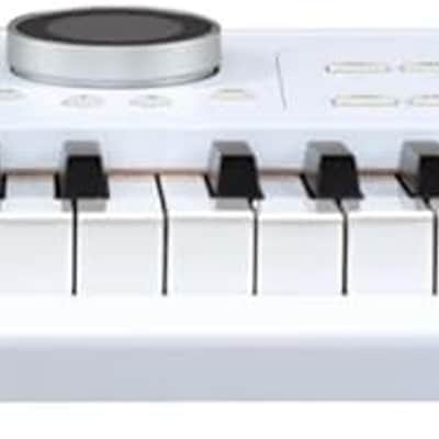 Mint Arturia AstroLab 61-Key Semi-Weighted Stage Keyboard — With 1300 Sounds and Analog Lab Pro Software Included image 5